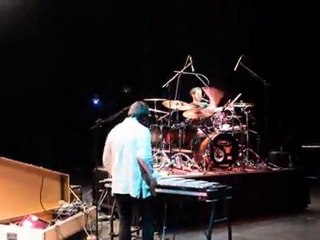 Les 24 heures de la Percussion 2011 (2/10)