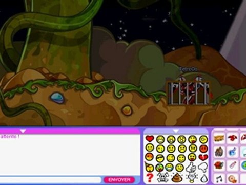 Blablaland- restez en prison le Temp que vous voulez