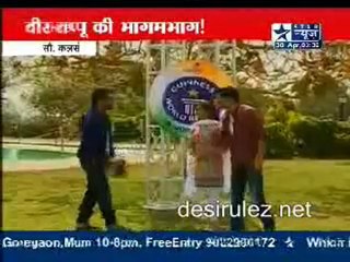 Reality Report [Star News] - 30th April 2011 pt1