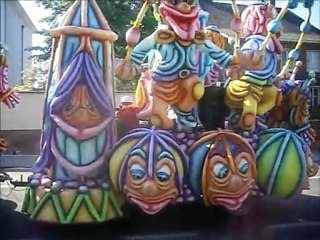 cavalcade de auvelais groupes  dixième  partie et fin