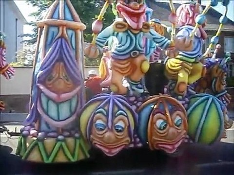 cavalcade de auvelais groupes dixième partie et fin