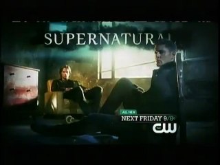 Supernatural 2x20 Promo