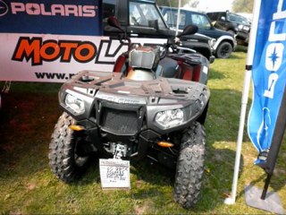 vidéo photos les tios quadeurs au  salon de thiembronne 2011 (2)