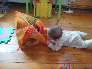 Mi hermana fastidiosa, tan bien que yo estaba