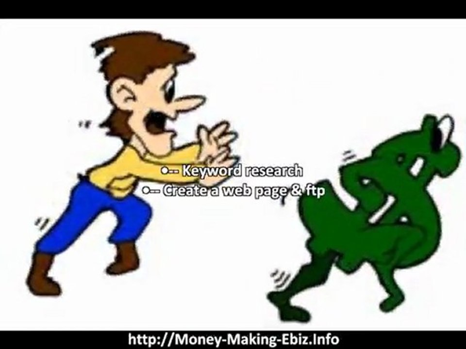 Take Action On Quick Ways To Make Money At Home!