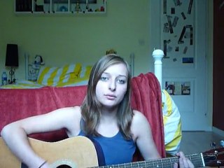 tracy Chapman - Casting JVSCAZ Saison #2