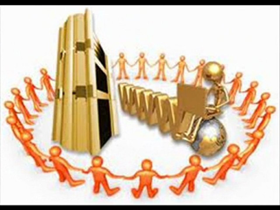 Website host