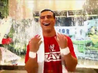 Official 2011 WWE Draft Highlights *720p HD*