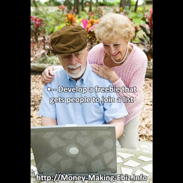 Secret Way To Make Money Online?