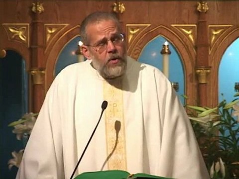 Apr 30 - Homily: Jesus Christ Truly Rose from the Dead