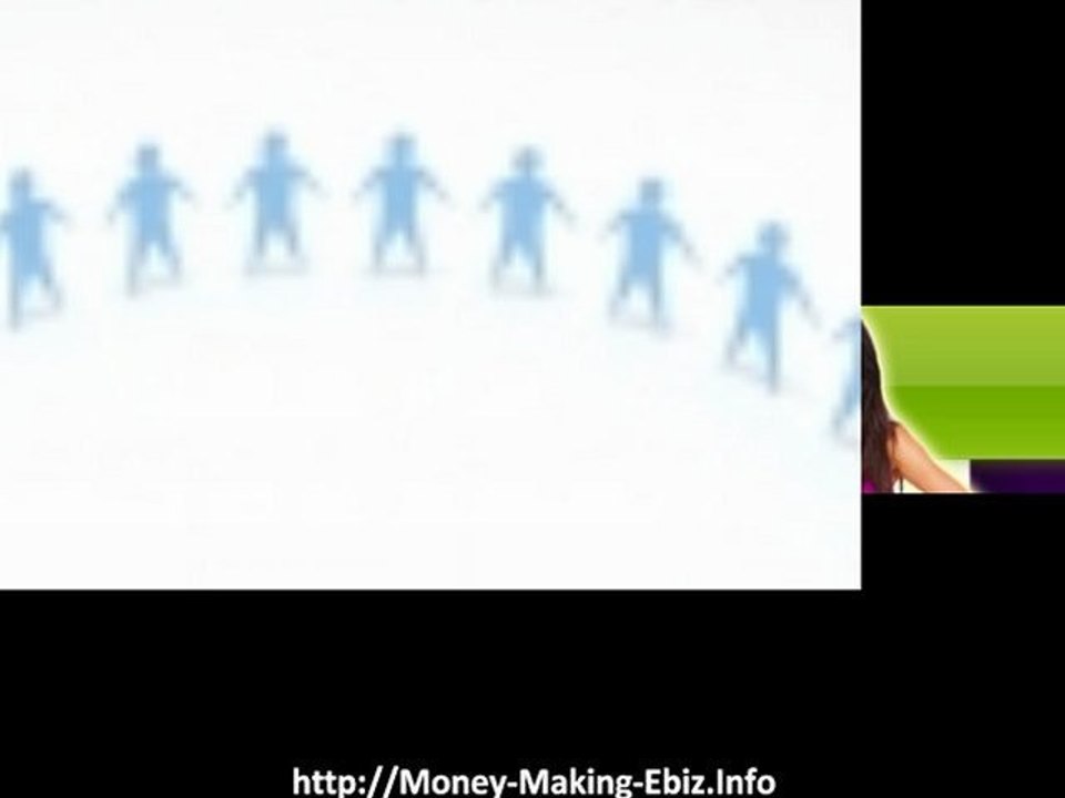 The Secret Code Of Making Money Online Cracked!