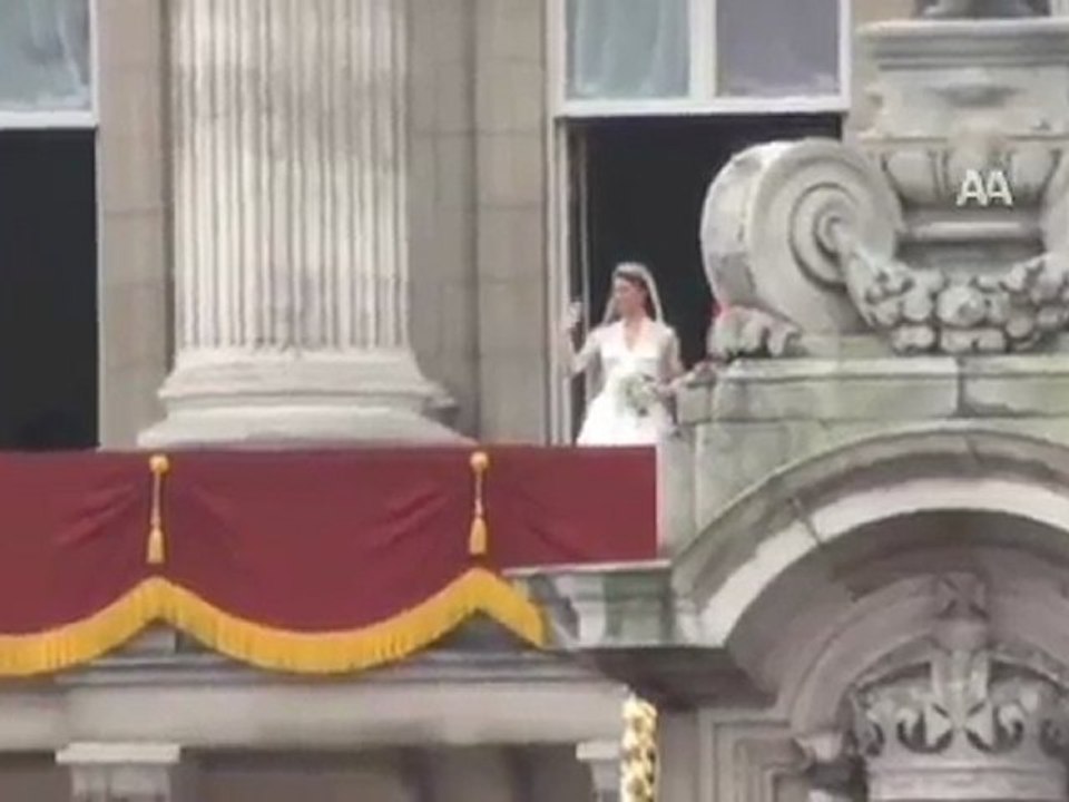 İNGİLİZ KRALİYET DÜĞÜNÜ