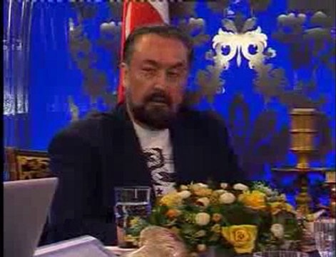 Hz. Mehdi (as)'a imanı veren, başarı nasip eden de Allah'tır. Deccale gücü veren, onu cehenneme koyan da Allah'tır. Allah herşeye güç yetirendir