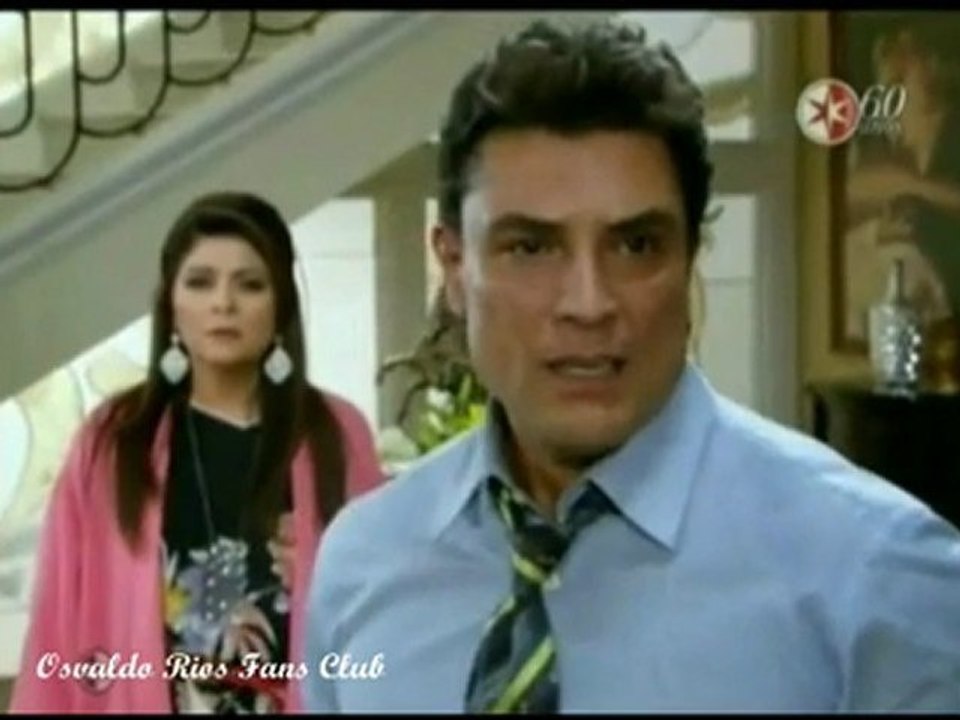 Osvaldo Rios TDA Cap 135
