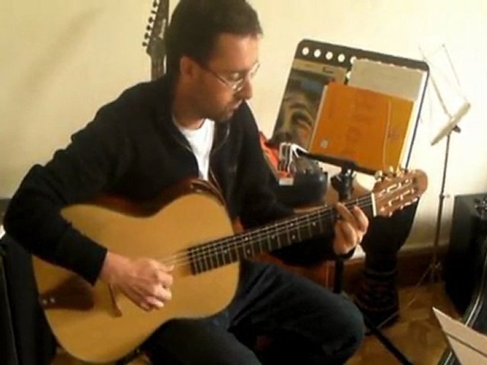 guitaretibo