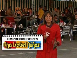 Emprendedores 29 04 2011