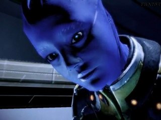 Mass Effect 2 - Partie 11