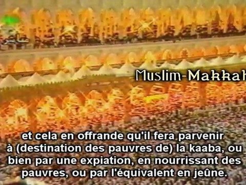 Shuraim Tahajjud 1417 / 1996 Al Ma'idah 82-108