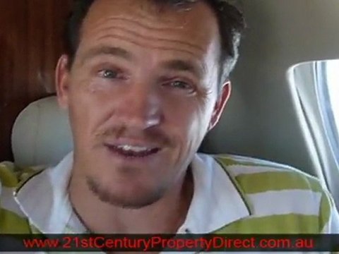 Property Investing In Australia