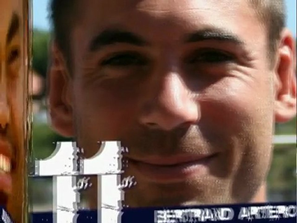 Stade Phocéen : Le Mag N° 11