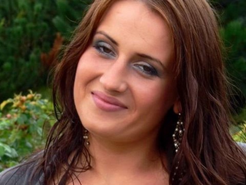 Kasia Wilk- Być może