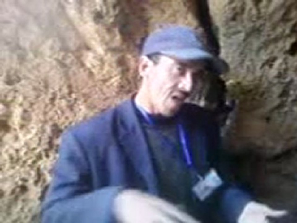 site historique a frenda