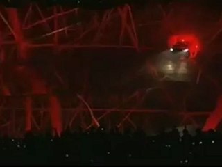 Citroen DS5 - Shanghai 2011