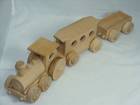 [Musiques en 30 minutes] Musique pour coffre à jouets - Laurent Méliz