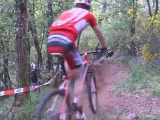 XC Clisson - 10-04-2011