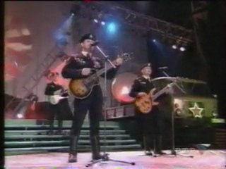 Черные береты  Виктория 2002_Память