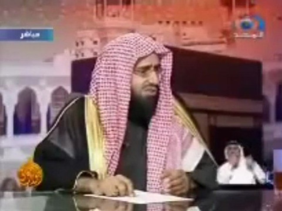 SHAYKH ABDUL AZEEZ AL FAWZAAN FATWAA REGARDING JAMAH DAWAH AND TABLEEGH (LIVETV)