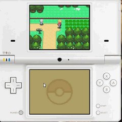 (Walktrought) pokemon L'air du Walktrough commence...