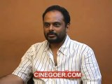 Marthand K Venkatesh about Pawan Kalyan