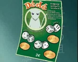 Fruits Basket - Pub Dédé