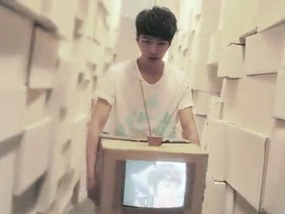 Infinite - Nothing's Over