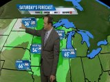 North Central Forecast - 04/30/2011