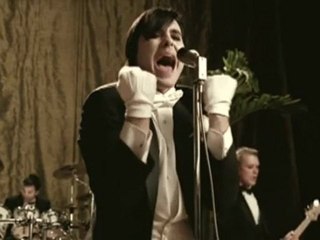 Thirty Seconds To Mars - The Kill (Bury Me)