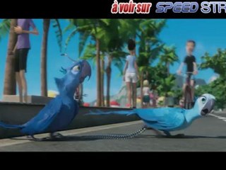 Rio | En Streaming sur Speed Stream !