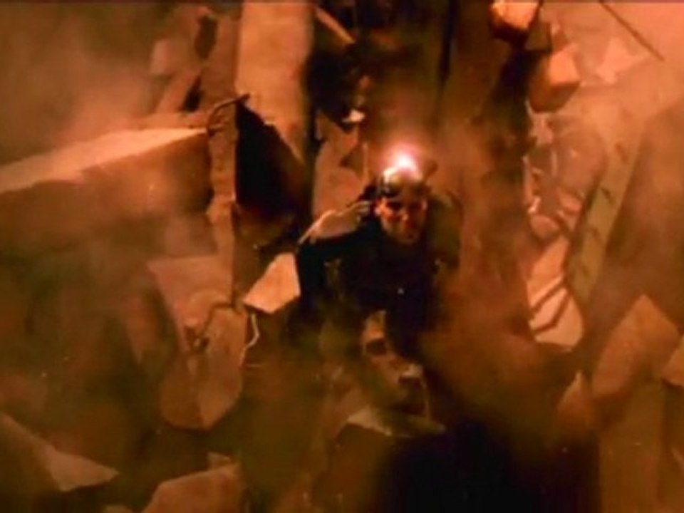 Splinter Cell Chaos Theory, soluce [21] : Séoul [3/3]