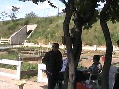 video jardin 30 avril 2011 ça coule de source