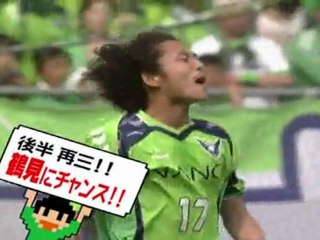 Ｊ２元年！週刊ガイナーレ　「Jリーグ初のホームゲーム！！2勝目なるか！」