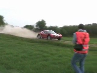 Terres du Gâtinais 2011