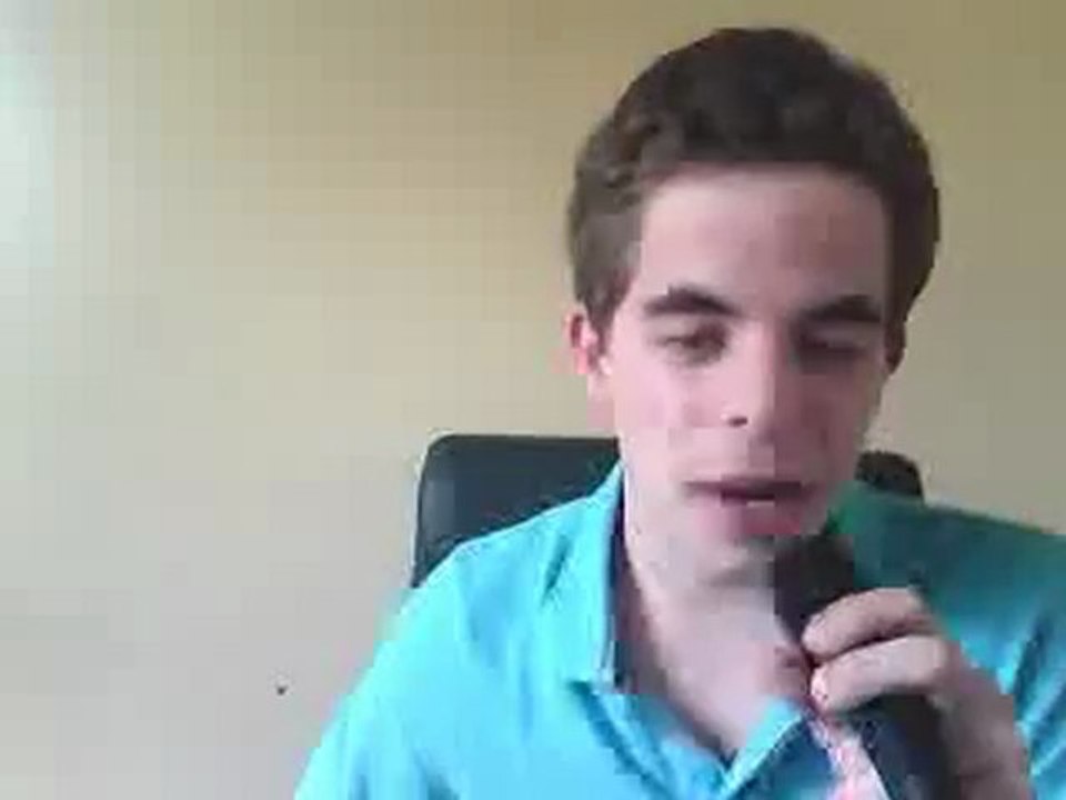 Emile - Mistral Gagnant (Renaud)