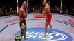 UFC 129 Sport Science avec Georges St-Pierre Vid MMA il dit