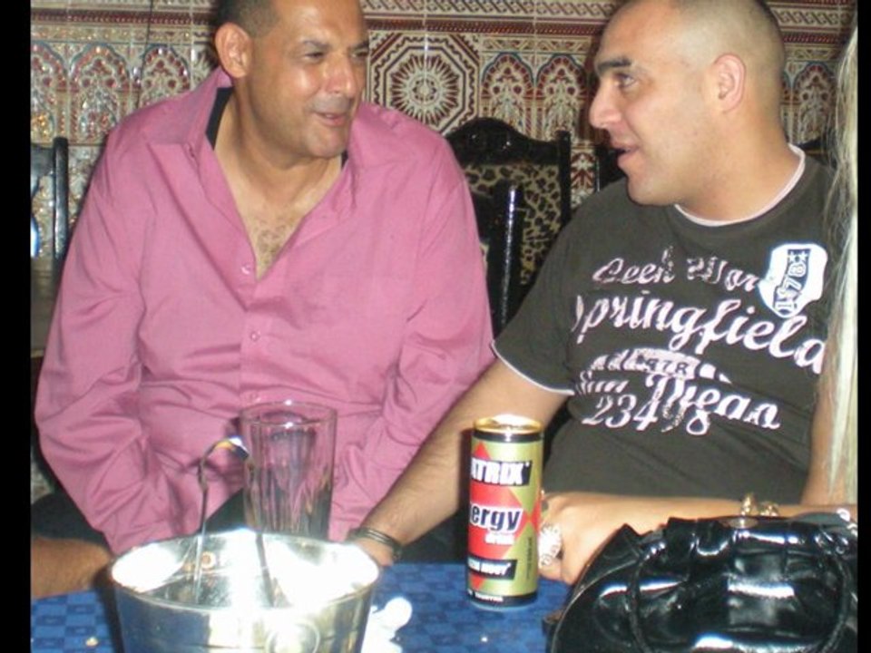 cheikh nani 2011 _ mazal tmouti nadmana li khsartini