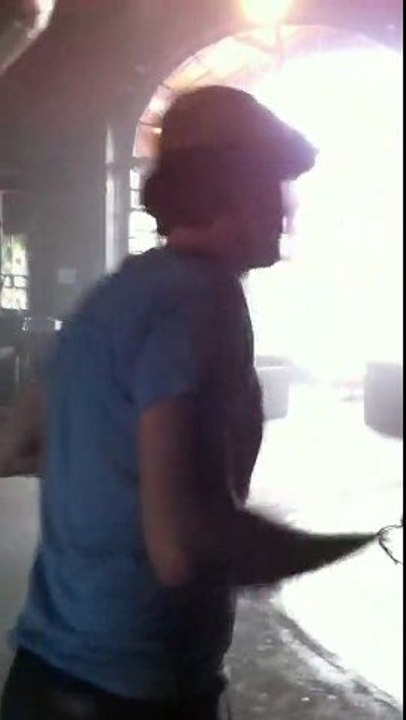 Yes S Club Balance Velours @ La Flèche D'or (2011)