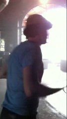 Yes S Club Balance Velours @ La Flèche D'or (2011)