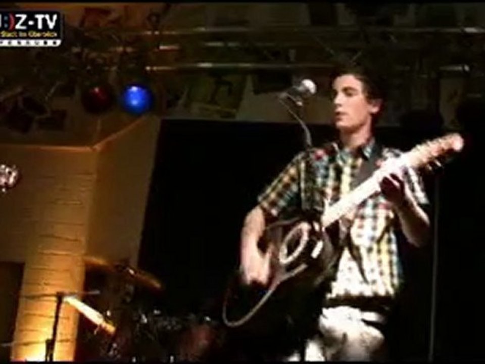 JUZ-TV Papenburg - Special The JUZ Unplugged Contest