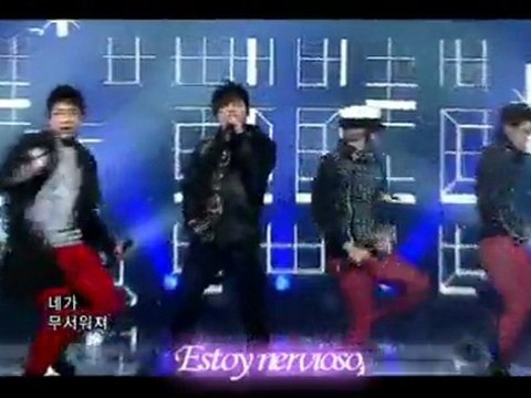 BIG BANG - STUPID LIAR SUB ESPAÑOL