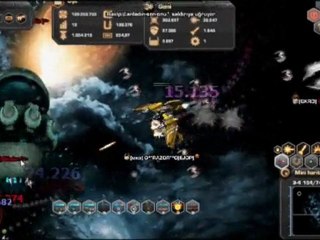 darkorbit  eic baskın